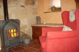Mi Rinconcillo casa rural en Valleruela De Pedraza (Segovia)