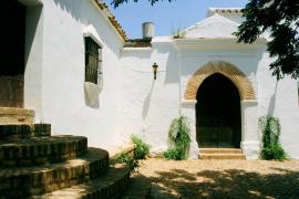 La Posada del Infante casa rural en La Puebla De Los Infantes (Sevilla)