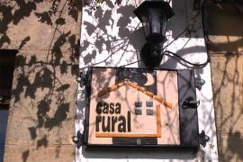 Arrabal de Valdeavellano casa rural en Valdeavellano De Tera (Soria)