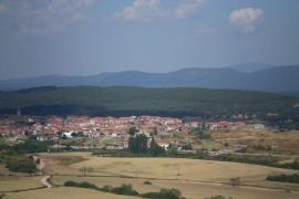 Campanillas casa rural en Abejar (Soria)