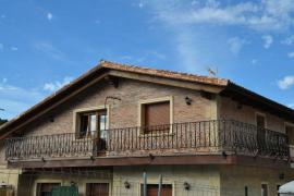 El Mirador de Pinares casa rural en San Leonardo De Yagüe (Soria)