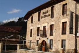 Hostal Las Nieves  casa rural en Salduero (Soria)