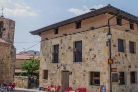 La Cantina del Tobero casa rural en Fuentetoba (Soria)