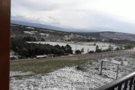 La Casa Nueva casa rural en Abejar (Soria)