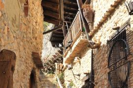 La Casita de Ucero I casa rural en Ucero (Soria)