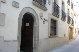 Ca L´annita casa rural en La Palma D'ebre (Tarragona)