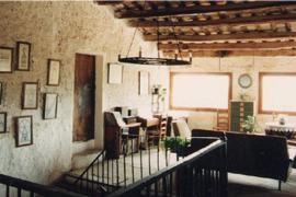 Cal Gener casa rural en Albinyana (Tarragona)
