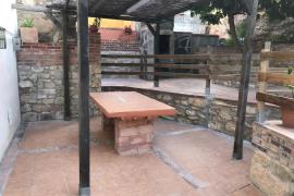 Cal Ros casa rural en Montblanc (Tarragona)
