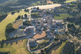 Cal Xavier de Segura casa rural en Savalla Del Comtat (Tarragona)