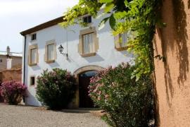 La Fassina casa rural en Altafulla (Tarragona)