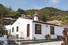 Casa La Furnia casa rural en Icod De Los Vinos (Tenerife)