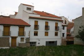 Alojamiento Rural Sierra de Gudar casa rural en Valbona (Teruel)