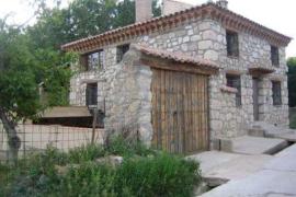Casa El Regajo casa rural en Orrios (Teruel)
