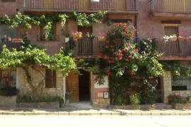 Casa Josefina casa rural en Gea De Albarracin (Teruel)