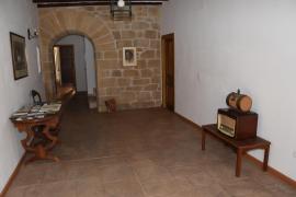 Casa Les Valeres casa rural en Fuentespalda (Teruel)