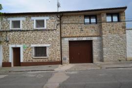 Casa Rural Javier casa rural en Valmuel (Teruel)