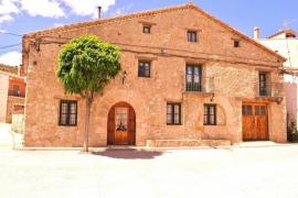 Casa Rural Julio casa rural en Terriente (Teruel)