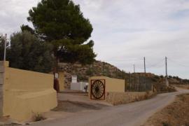 Casa Rural Prado Alto casa rural en Foz Calanda (Teruel)