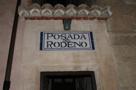 El Rodeno casa rural en Albarracin (Teruel)