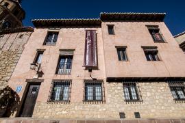 Hotel Al-Banu-Racin casa rural en Albarracin (Teruel)