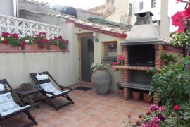 La Buhardilla de mi Casa casa rural en Alcañiz (Teruel)