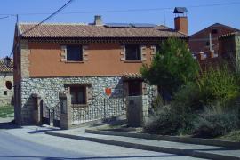 Casas Rurales En Torres De Albarracin Teruel Clubrural