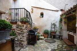 La Mimbrera casa rural en Estercuel (Teruel)