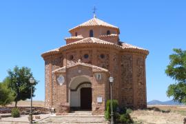 Mesón de Loscos casa rural en Loscos (Teruel)