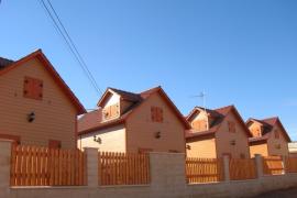 Residencial Montes Universales casa rural en Orihuela Del Tremedal (Teruel)