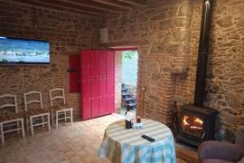 La Casita De Albino casa rural en Castillo De Bayuela (Toledo)