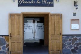 Posada La Reja casa rural en Malpica De Tajo (Toledo)