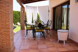 Villa Luny casa rural en Gandia (Valencia)