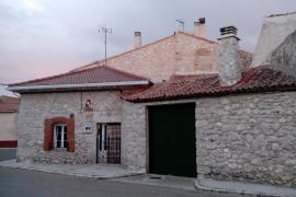 El Camino casa rural en Montemayor De Pililla (Valladolid)