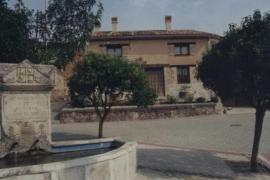 El Salegar casa rural en Roturas (Valladolid)