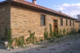 Casa de La Parrada casa rural en Peque (Zamora)