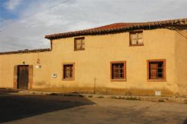 Casa La Paloma casa rural en Manganeses De La Lampreana (Zamora)