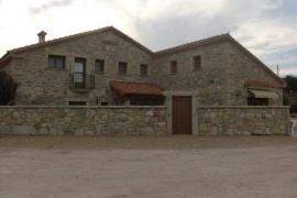 El Quinto Pino casa rural en Pino (Zamora)