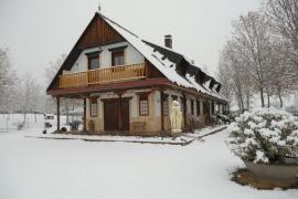 El Regato casa rural en Camarzana De Tera (Zamora)