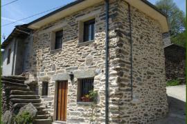 La Casita de Paulino casa rural en San Ciprián (Zamora)