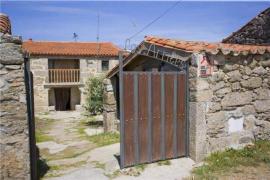 Las Virtudes de los Arribes casa rural en Badilla (Zamora)