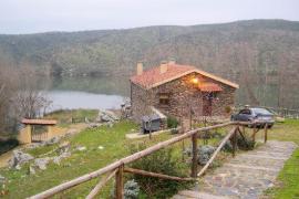 Posada Dehesa Congosta casa rural en San Román De Los Infantes (Zamora)