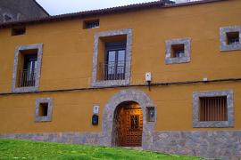 Casa Rural Natura casa rural en Cosuenda (Zaragoza)