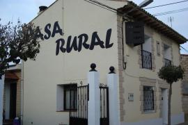 Casa Rural Torres El Bayo casa rural en Ejea De Los Caballeros (Zaragoza)