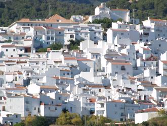 Qué ver y dónde dormir en Sierra De Tejeda Almijara Y ...