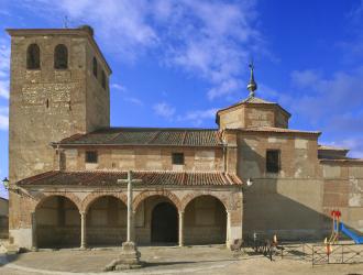 Resultado de imagen de aldehuela del codonal segovia