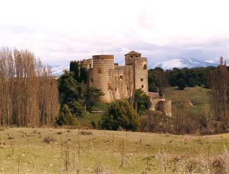 Resultado de imagen de aldealcorvo segovia