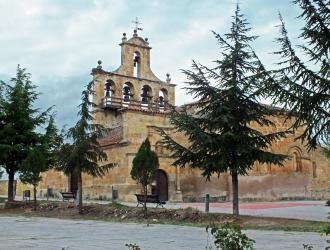 Resultado de imagen de cerezo de abajo segovia