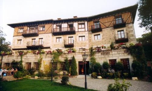 Hotel Doña Teresa