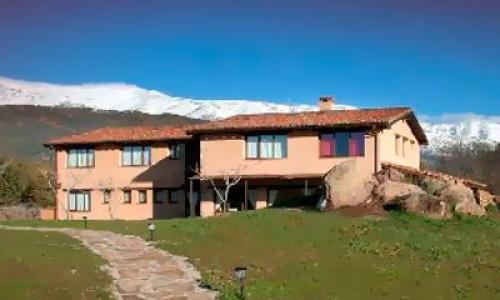 Hotel Llano Tineo