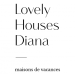 Lovely Houses Diana